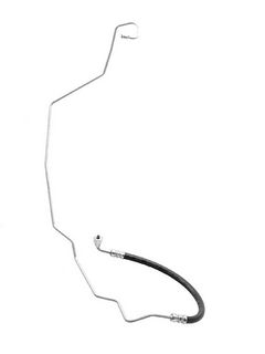 HOSE - Pressure