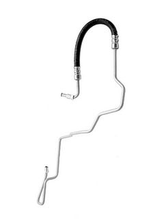HOSE - Pressure