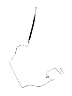 HOSE - Pressure