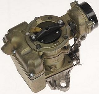 Carburetors