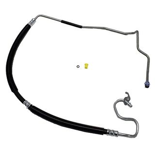 HOSE - Pressure