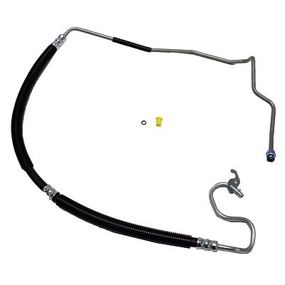 HOSE - Pressure