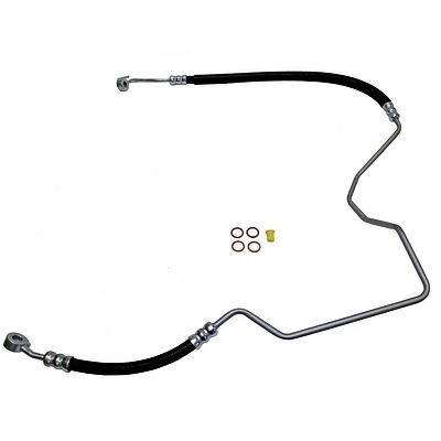 HOSE - Pressure