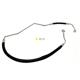 HOSE - Pressure