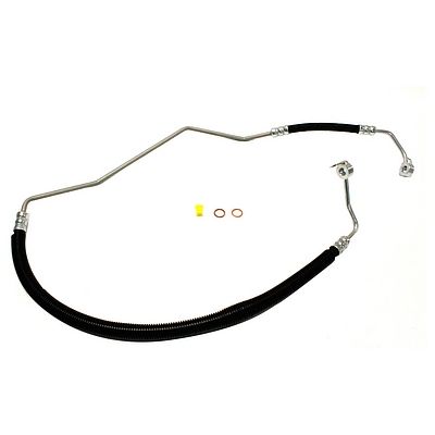 HOSE - Pressure