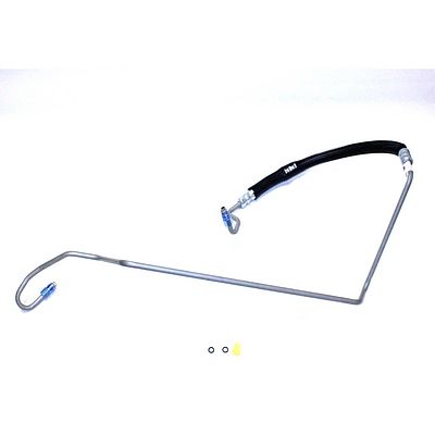HOSE - Pressure
