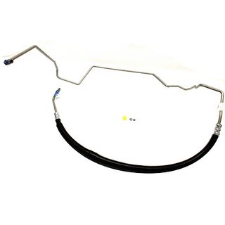 HOSE - Pressure