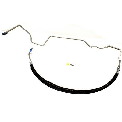 HOSE - Pressure