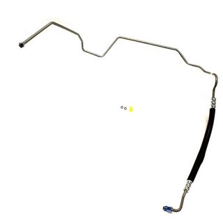 HOSE - Pressure