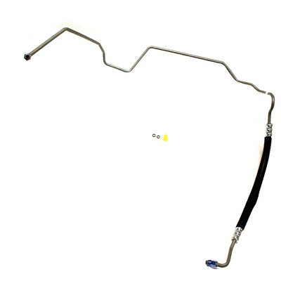 HOSE - Pressure