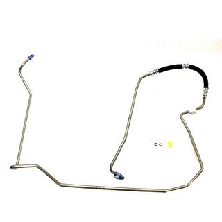 HOSE - Pressure