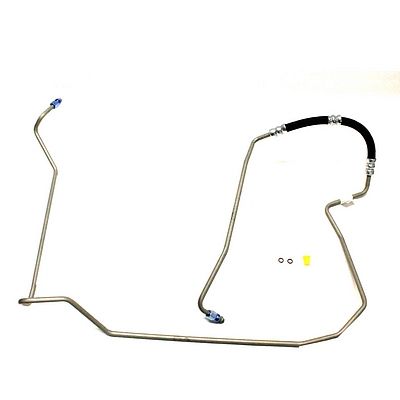 HOSE - Pressure