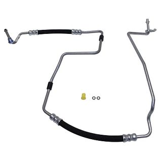 HOSE - Pressure