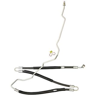 HOSE - Pressure