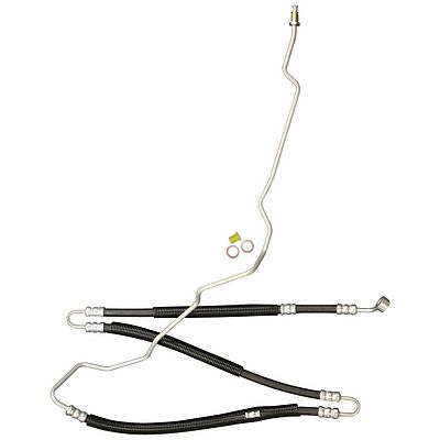 HOSE - Pressure