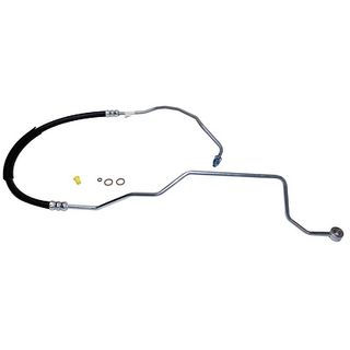 HOSE - Pressure