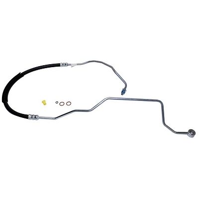 HOSE - Pressure