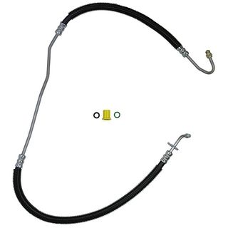 HOSE - Pressure