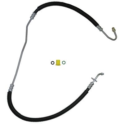 HOSE - Pressure