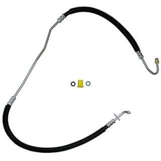 HOSE - Pressure
