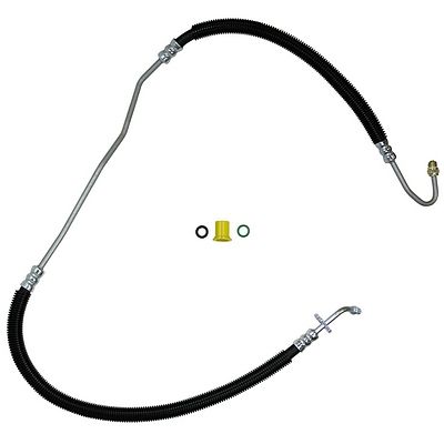 HOSE - Pressure