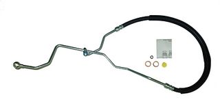 HOSE - Pressure