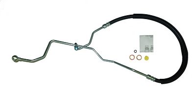 HOSE - Pressure