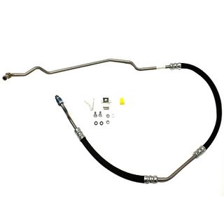 HOSE - Pressure