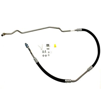 HOSE - Pressure