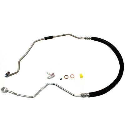 HOSE - Pressure