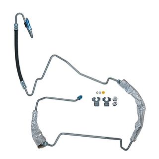 HOSE - Pressure