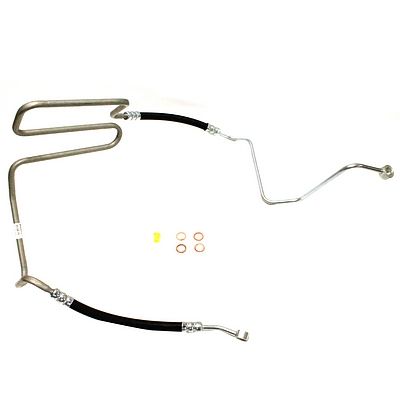 HOSE - Pressure
