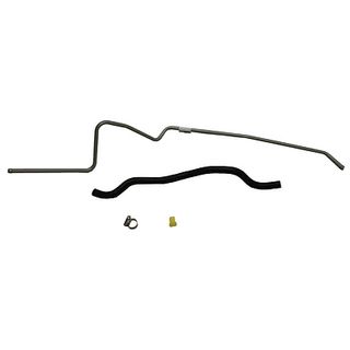 HOSE - Return