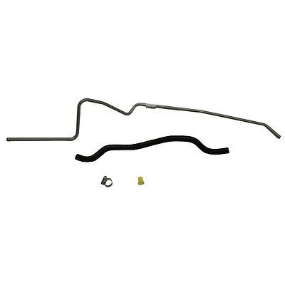 HOSE - Return