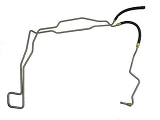 HOSE - Return