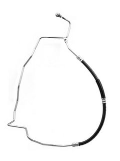 HOSE - Pressure