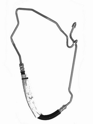 HOSE - Pressure