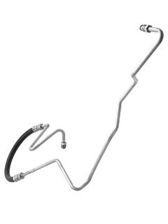 HOSE - Pressure