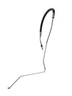 HOSE - Pressure
