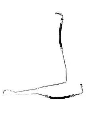 HOSE - Pressure