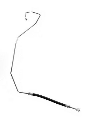 HOSE - Pressure