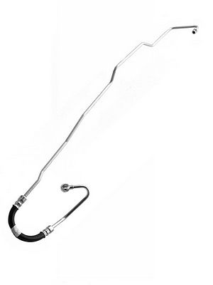 HOSE - Pressure