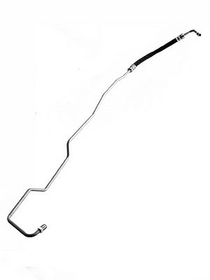 HOSE - Pressure