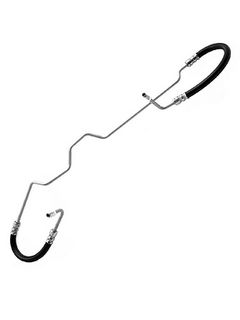 HOSE - Pressure