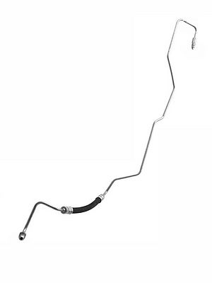 HOSE - Pressure