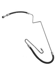 HOSE - Cylinder