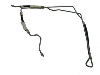 HOSE - Pressure