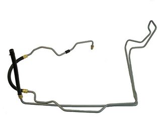 HOSE - Return