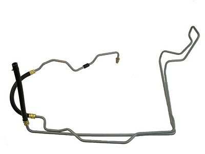 HOSE - Return