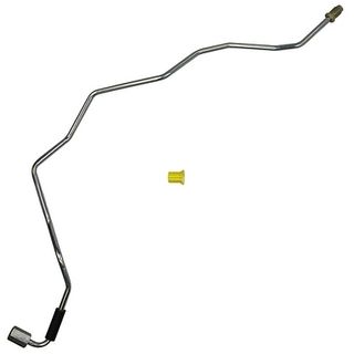 HOSE - Pressure